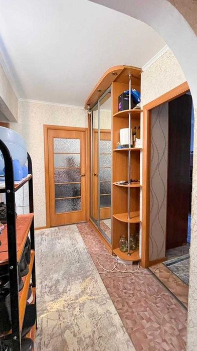 4 Ком Квартира в Самале Мирас Империя