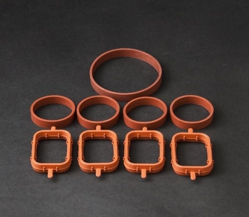 Kit garnituri galerie