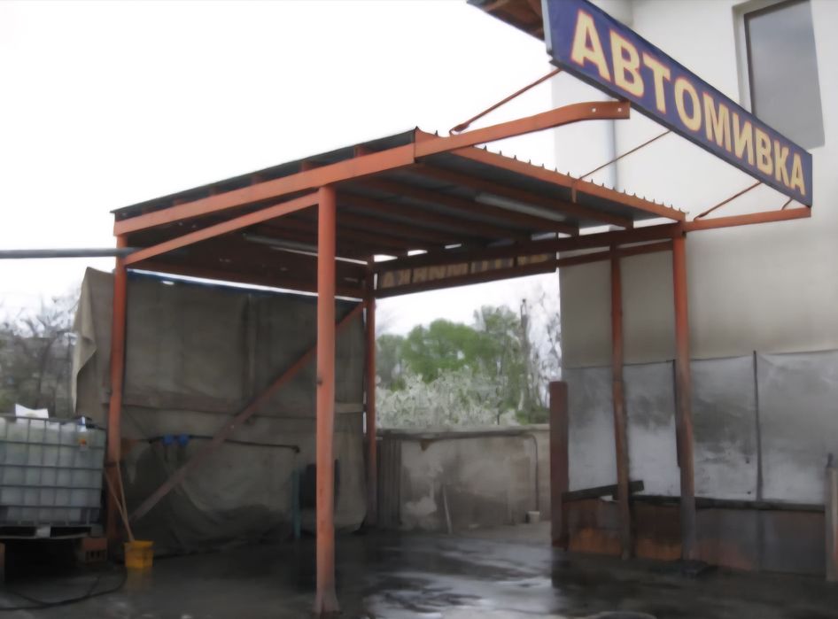 Метална конструкция