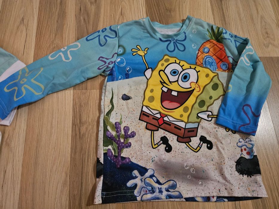 Спонджбоб 104 размер