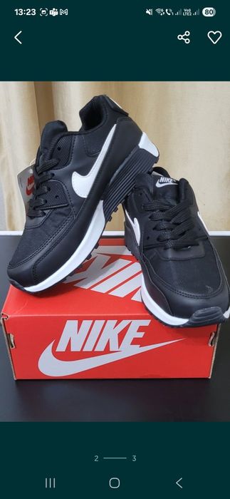 Adidasi copii - Nike