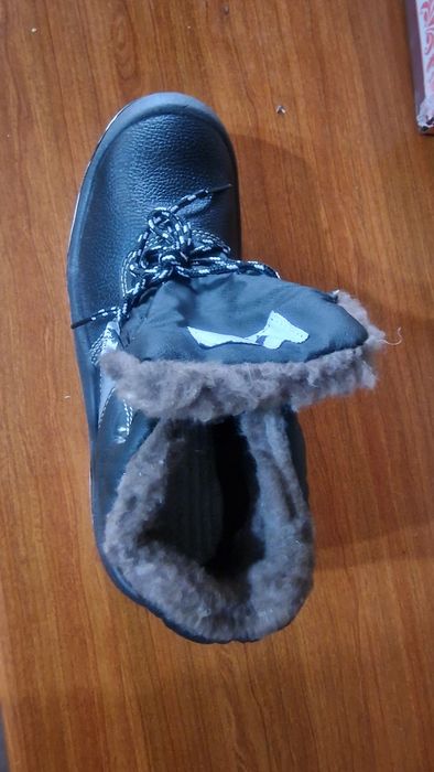 Спец обувь рабочая