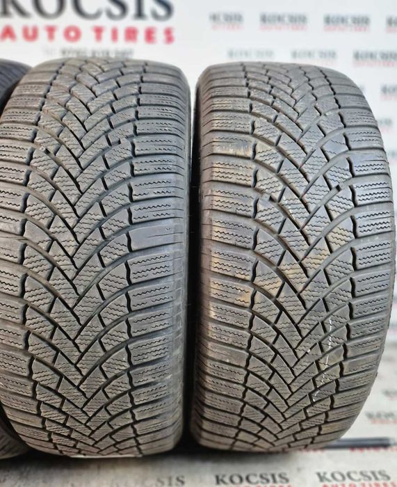AnvelopeI IARNA m+s - 235 50 19 - Bridgestone (2023)