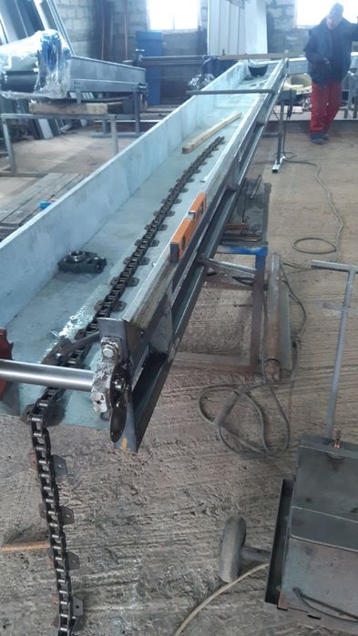 Електромотори и редуктори