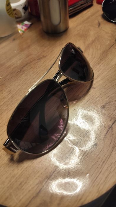 Слънчеви очила марка H1N1 и марка Giovanni Bros