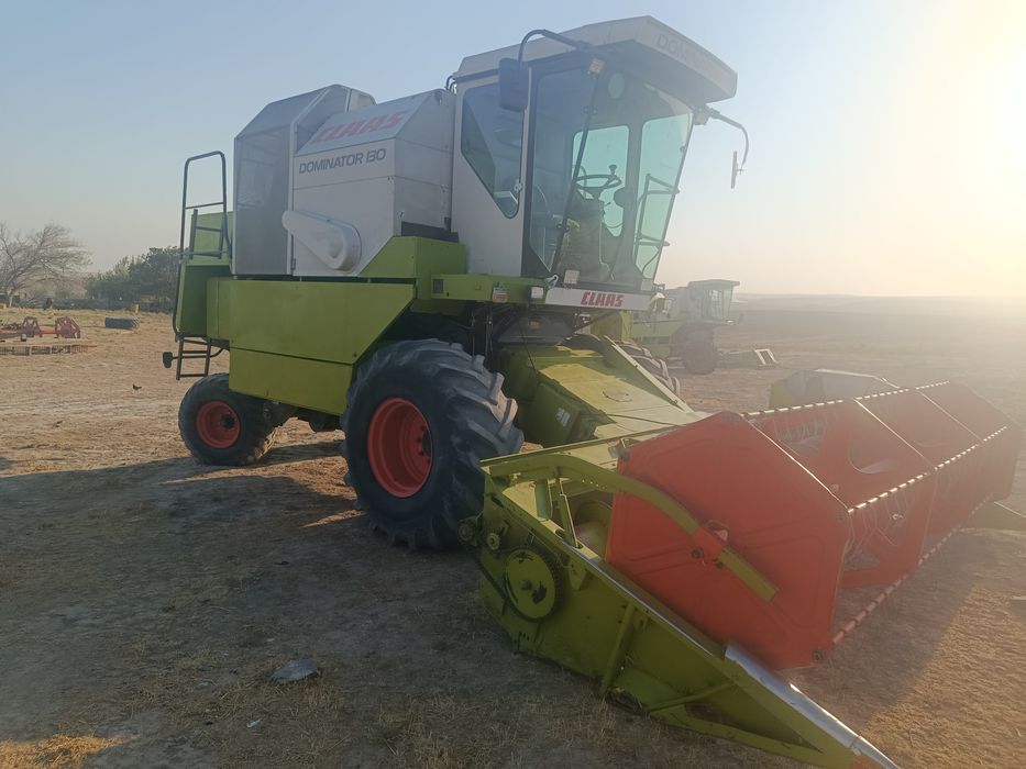 Kllas kambayin sotiladi