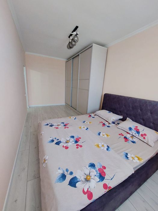 Сдаётся двухкомнатная квартира