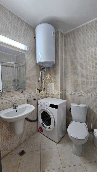 Продава се Двустаен апартамент в к.к. Слънчев бряг - 78 кв.м за 1063 €/кв.м - Снимка #10