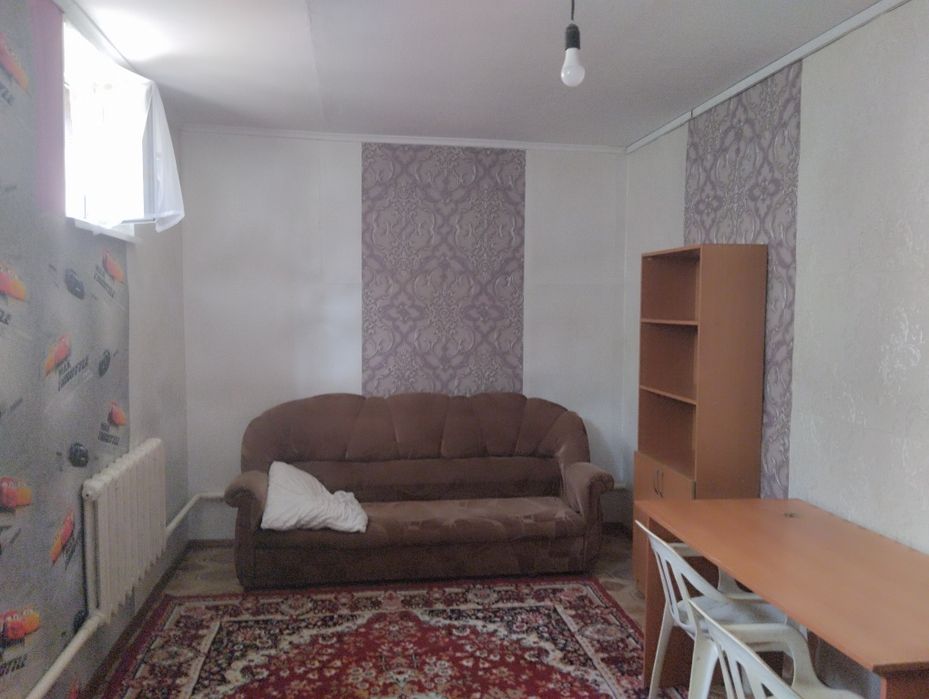 Сдам комнату по месячна