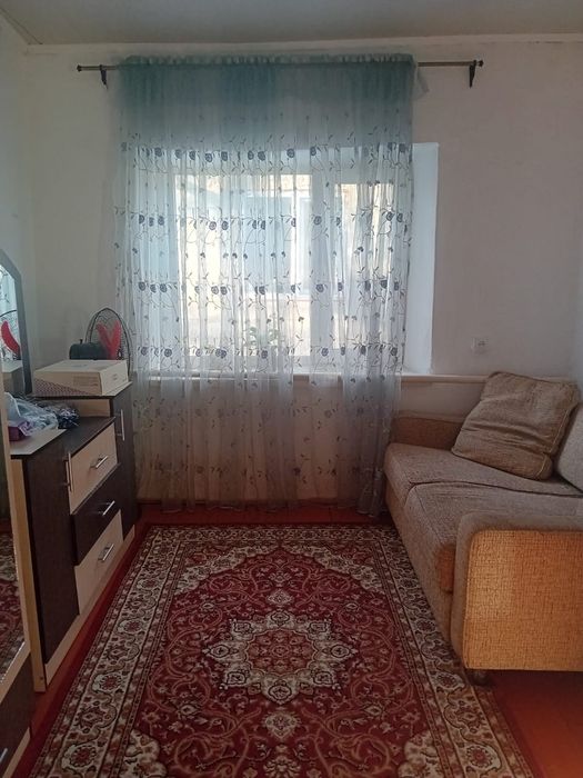 Продам дом с.Еркин