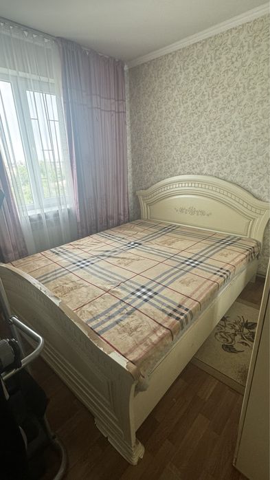 Спальный с тумбочками