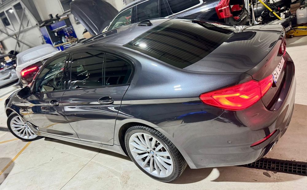BMW G30 520xD 2.0d B47 xDrive