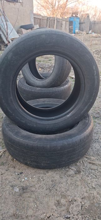 Продам шины лето. Китай