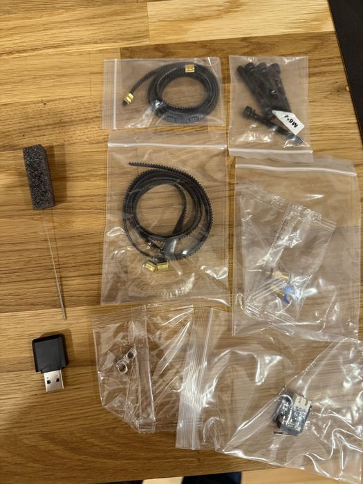 Imprimanta 3D Creately Ender 3