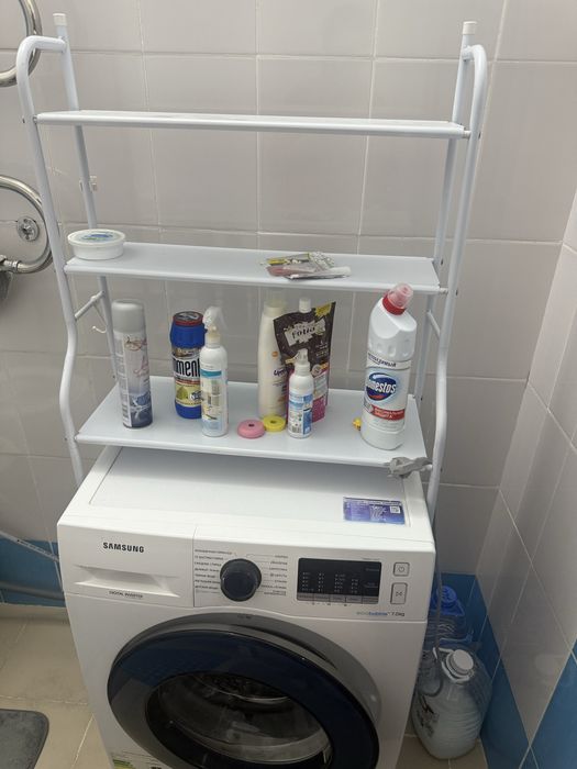 Принадлежности в ванную