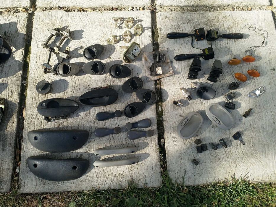 Piese DAEWOO MATIZ 800cmc