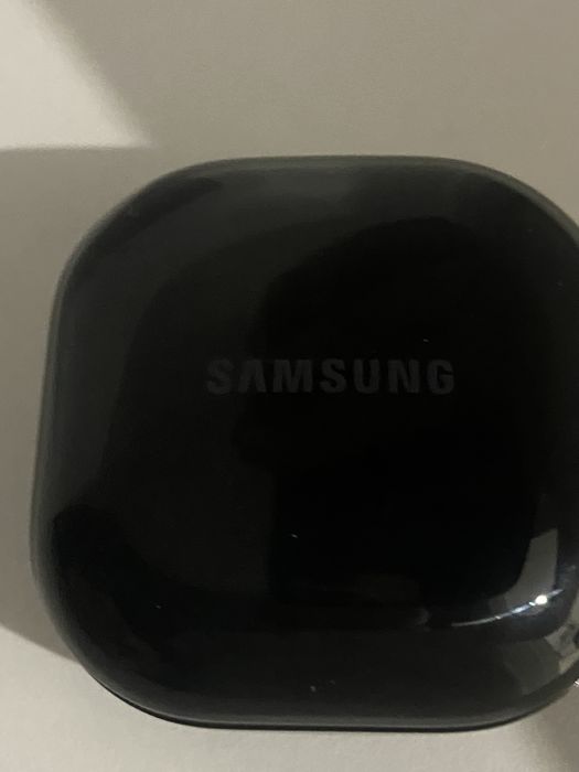 Samsung Galaxy Buds