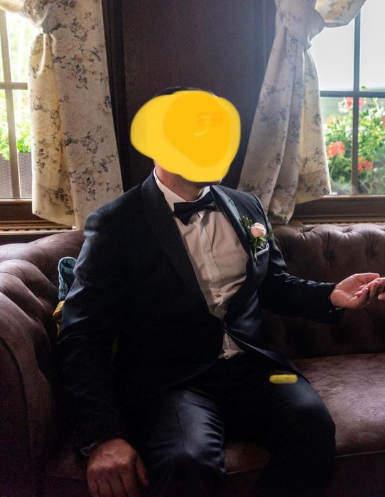 Costum Bigotti (mire)