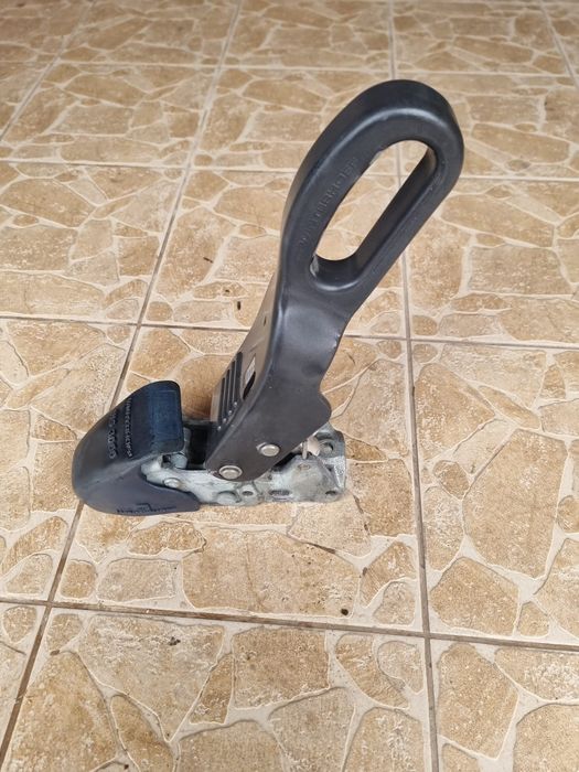 Cupla antibalans rulota/remorca/trailer