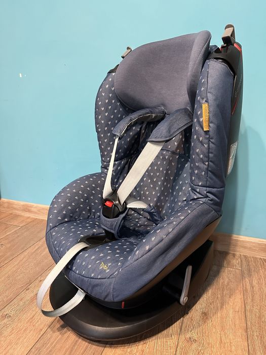 Десткое кресло Maxi-Cosi Tobi