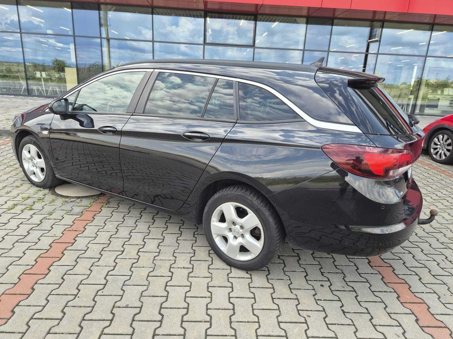Opel Astra K Sports Tourer – 1.6 Diesel – 2016 – import recent inmatriculat!!!