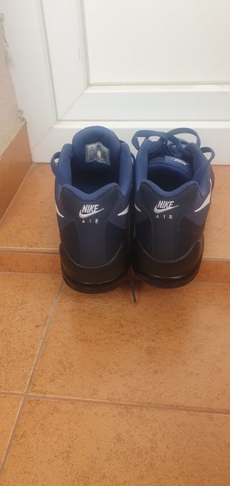 Adidasi Air Max Invigor, Bleumarin, 43