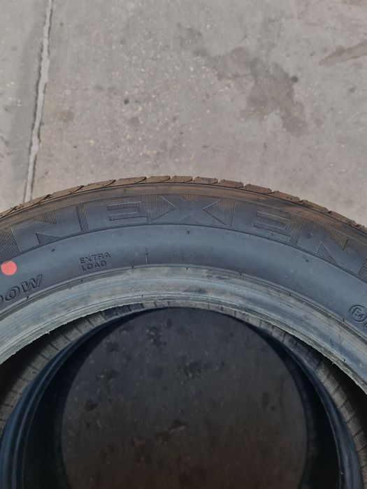 Нови летни гуми 2 броя NEXEN Nfera SU1 235 50 R17