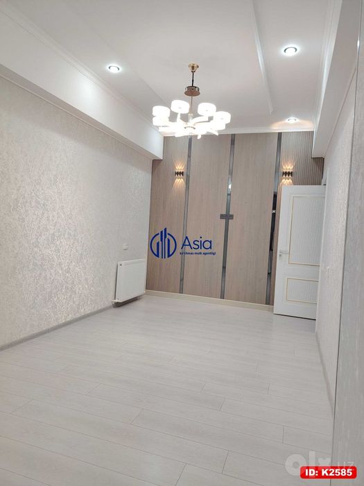 Arzon narxda  3xonalik 5-mikrorayon tarafda K2585 yana kelishiladi