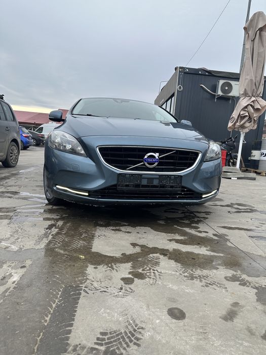 Vand Volvo  V40  d3 2014