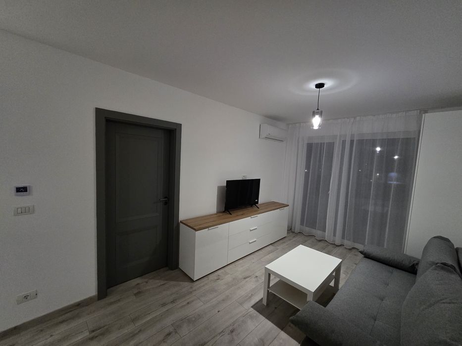 Apartament De Închiriat Adora Park Arad