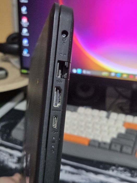 Ноутбук HP обмен
