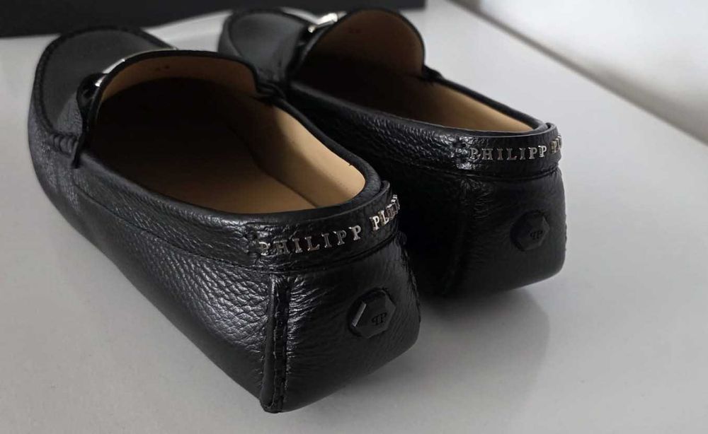 Opincute Philipp Plein Nr 43