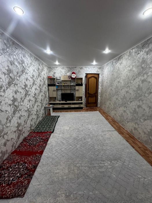 Продаётся 2 комн на Циолковского
