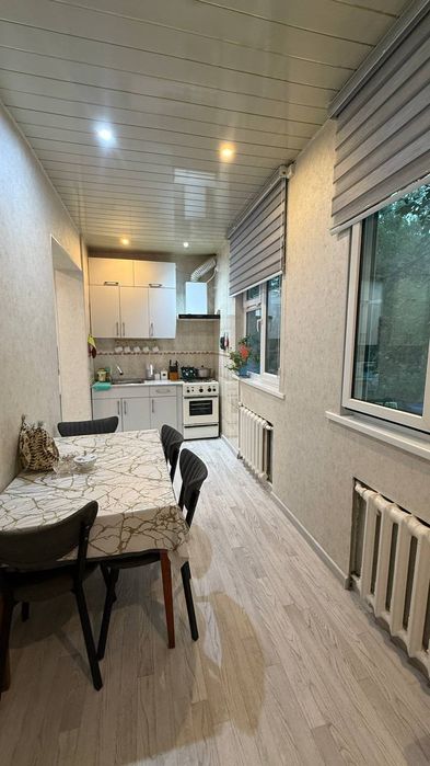 Максим Горький/Буюк Ипак Йули квартира аренда