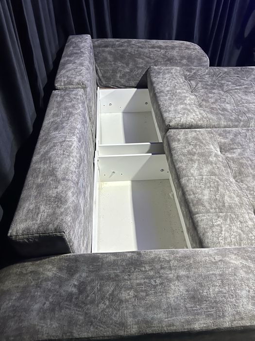 диван рскладной пружинный