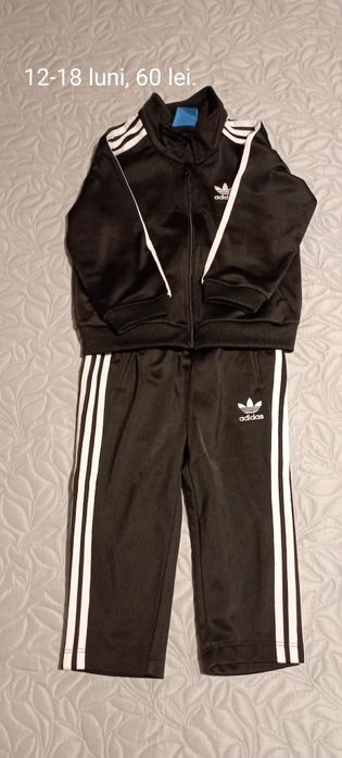 Trening adidas unisex