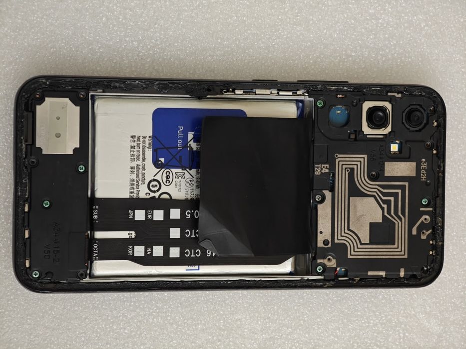 Telefon Samsung Galaxy