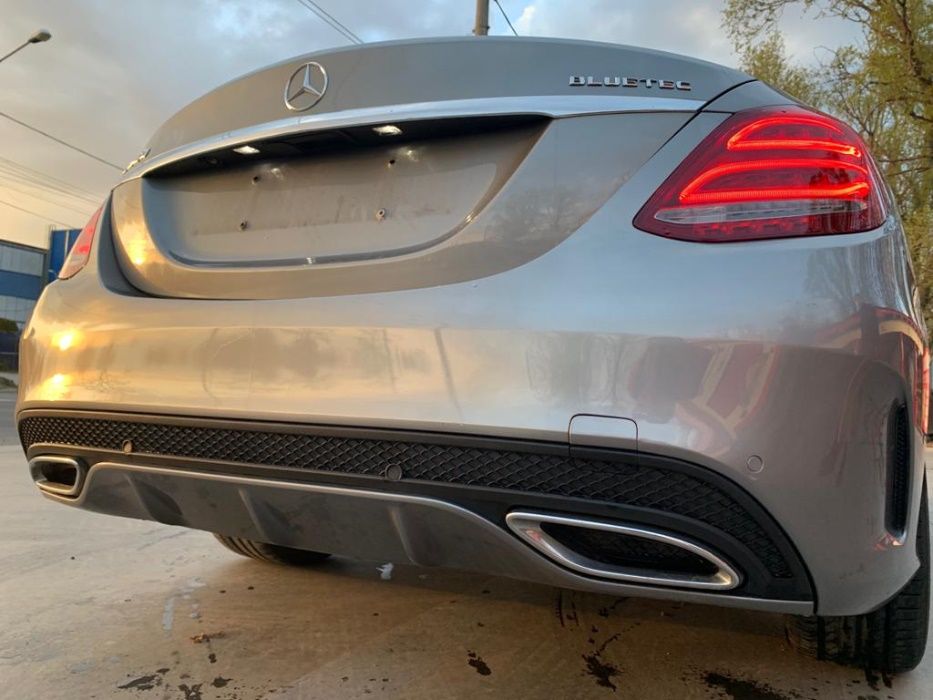 Piese mercedes w205 dezmembrez c w205 c200 c220 c250 c300/amg/pachet/