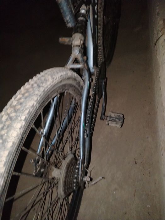 Спартниви велик бар