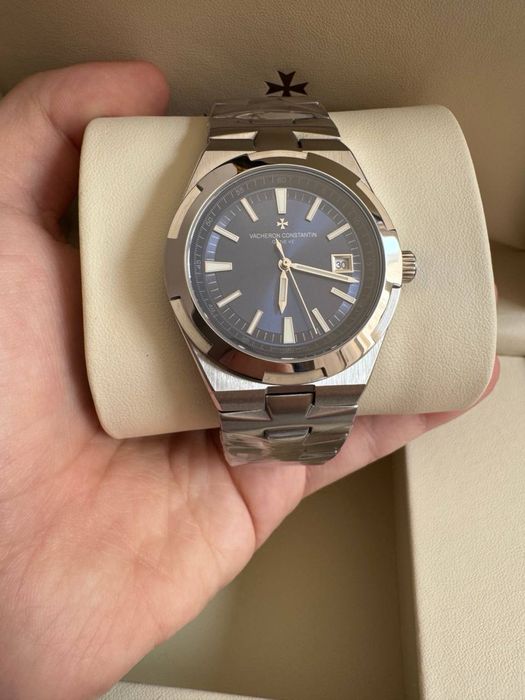 Часовник Vacheron Constantin