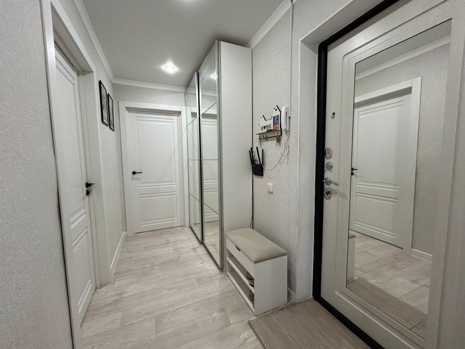 Продам 2-х комнатную квартиру