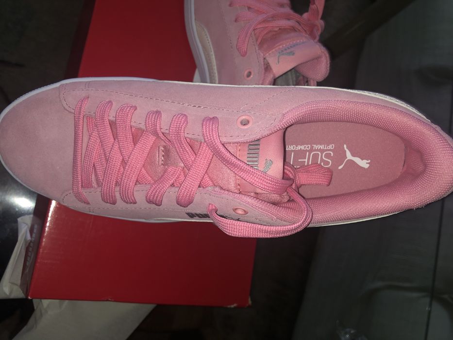 Puma нови оригинални