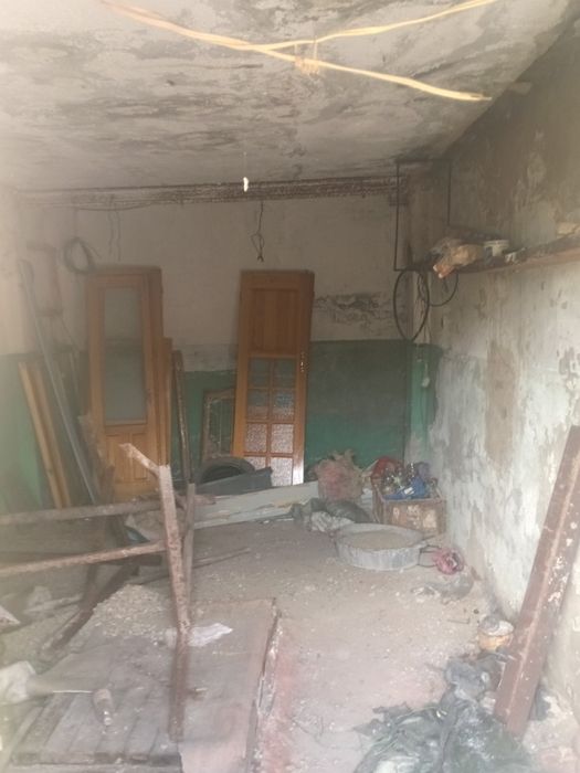 Срочно продам гараж