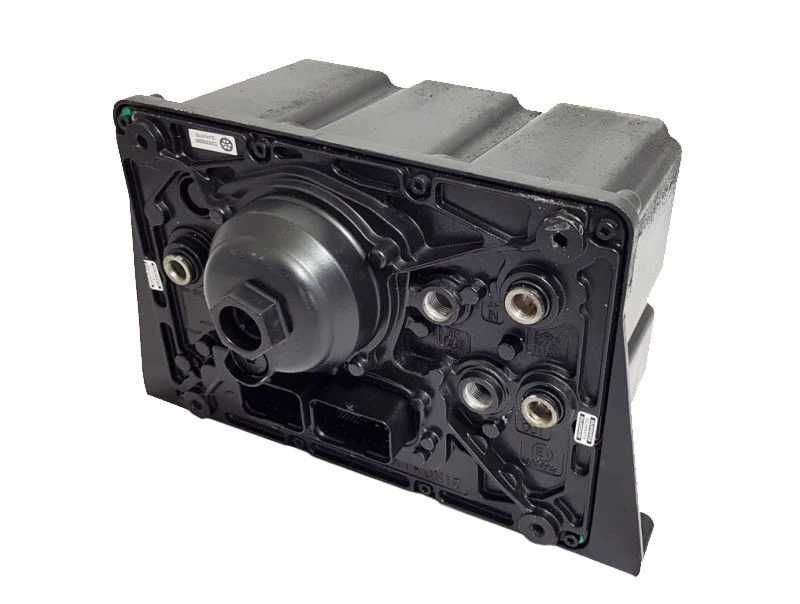 Modul AdBlue Scania complet – SCR + pompă – Cod 2269802