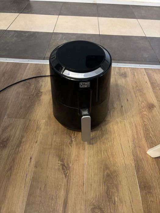 Friteuza fara ulei Star-Light Airfryer