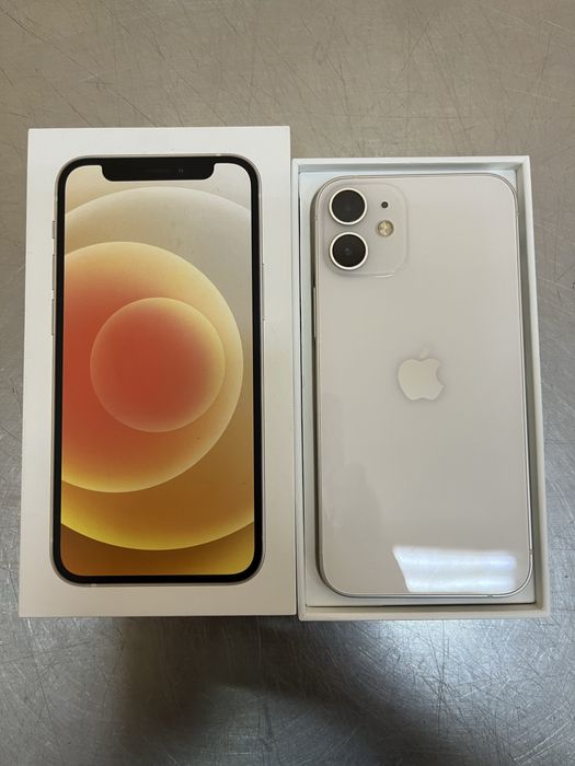 iphone 12mini/128gb.Идеал.
