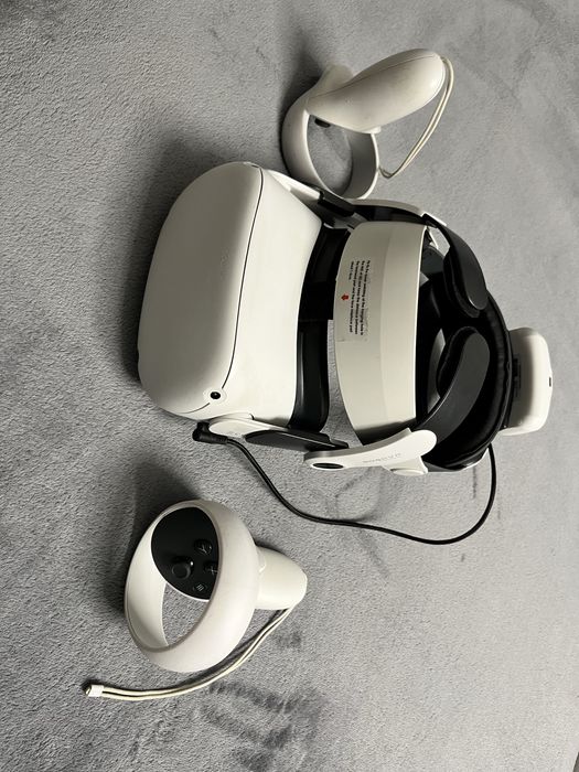 VR очки Meta Quest 2