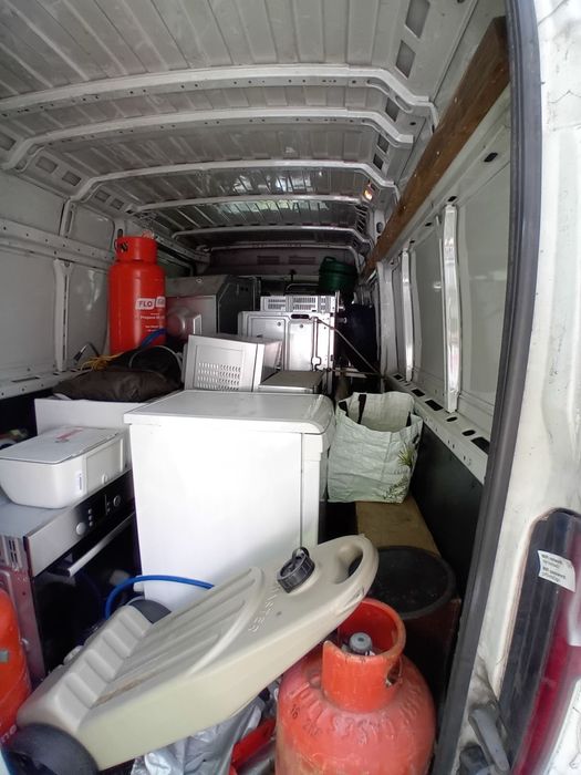 Citroen Relay 2.2 HDI