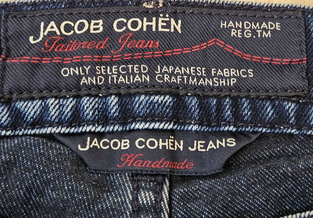 Мъжки дънки Jacob Cohën - 31
