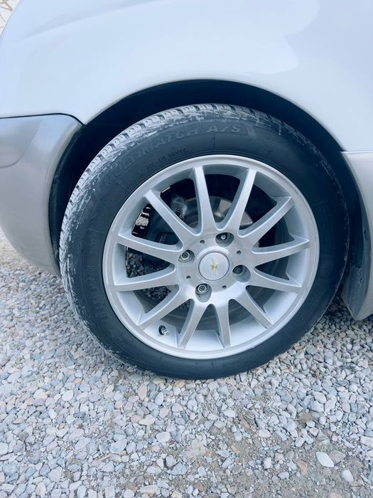 R15 diska balon 175.55